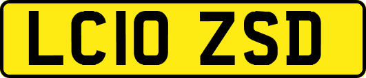 LC10ZSD