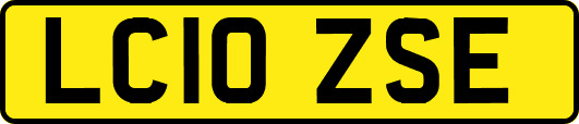 LC10ZSE