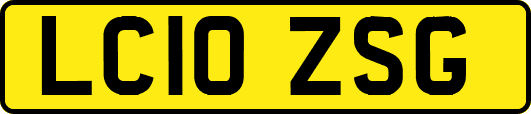 LC10ZSG