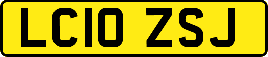LC10ZSJ