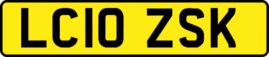 LC10ZSK