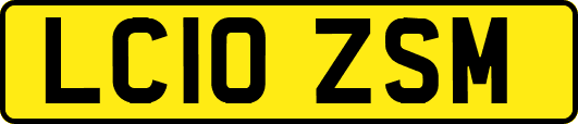 LC10ZSM