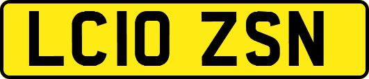 LC10ZSN