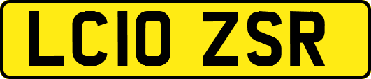 LC10ZSR