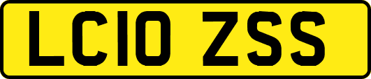 LC10ZSS