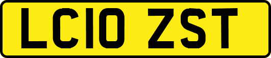 LC10ZST