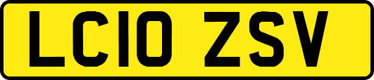 LC10ZSV