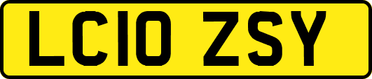 LC10ZSY