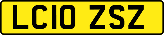 LC10ZSZ