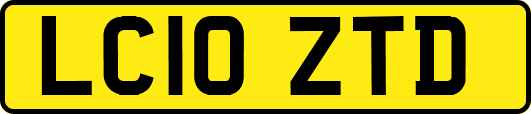 LC10ZTD