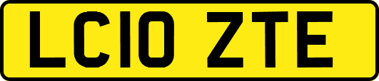 LC10ZTE