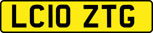 LC10ZTG