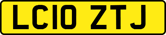 LC10ZTJ