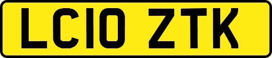 LC10ZTK