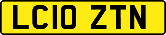 LC10ZTN
