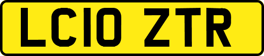 LC10ZTR
