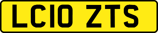 LC10ZTS