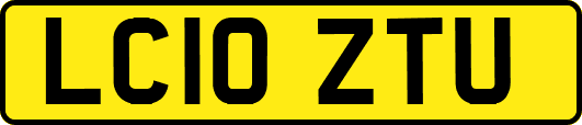 LC10ZTU