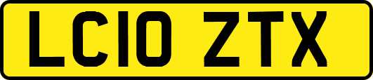 LC10ZTX