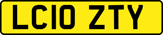 LC10ZTY
