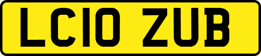 LC10ZUB