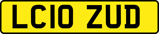 LC10ZUD