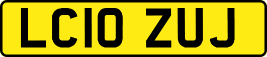 LC10ZUJ