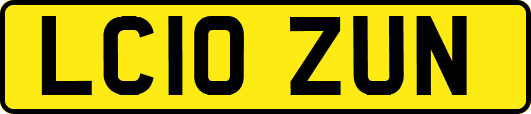LC10ZUN