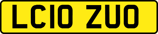 LC10ZUO