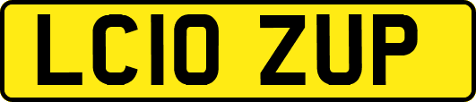 LC10ZUP