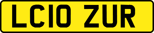 LC10ZUR