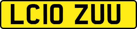 LC10ZUU