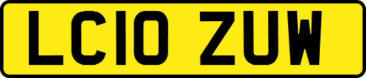 LC10ZUW