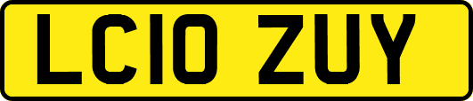 LC10ZUY