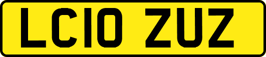 LC10ZUZ