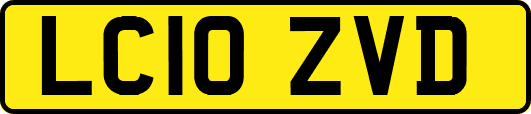 LC10ZVD