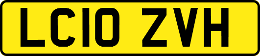 LC10ZVH