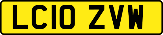 LC10ZVW