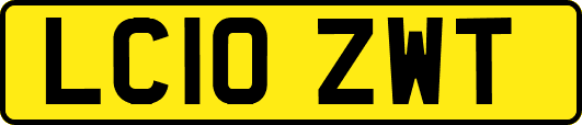 LC10ZWT
