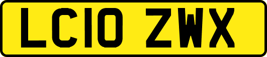 LC10ZWX