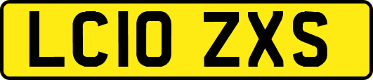 LC10ZXS