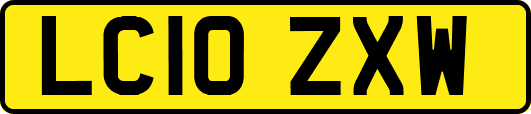 LC10ZXW