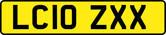 LC10ZXX