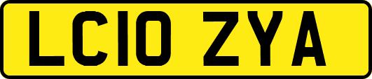 LC10ZYA