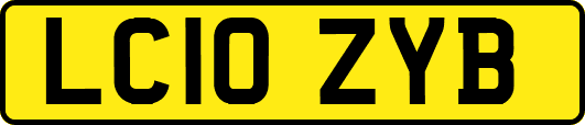 LC10ZYB