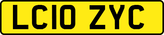 LC10ZYC