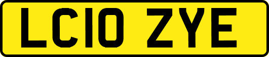 LC10ZYE