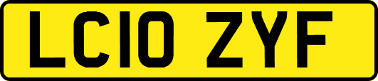 LC10ZYF