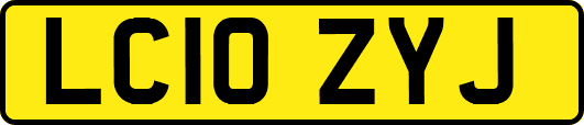 LC10ZYJ