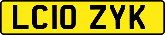 LC10ZYK